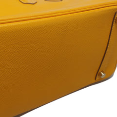 Epsom Birkin Retourne 30