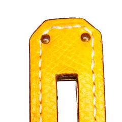 Epsom Birkin Retourne 30