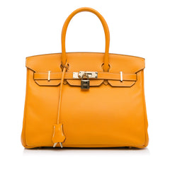 Epsom Birkin Retourne 30