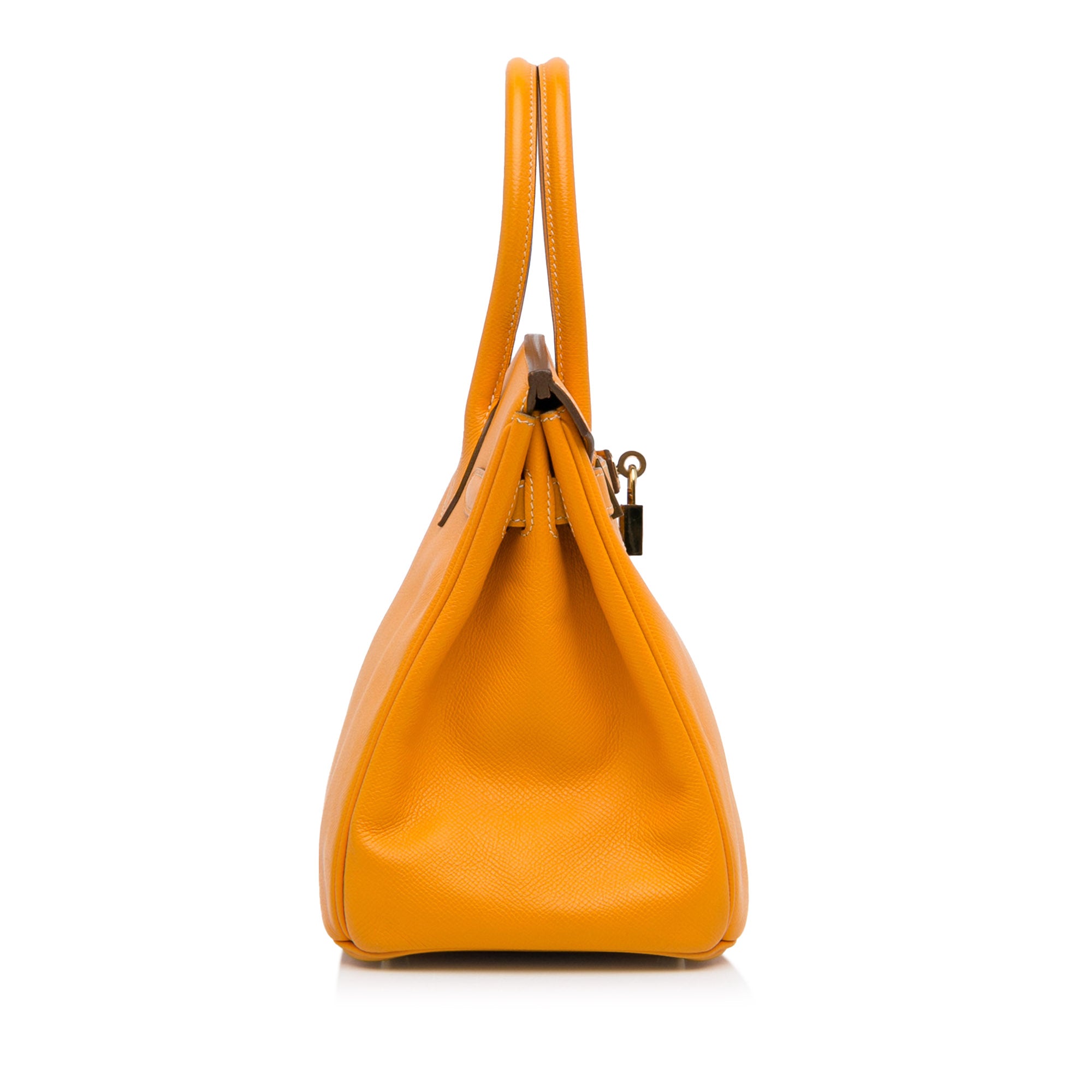 Epsom Birkin Retourne 30