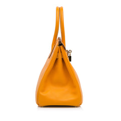 Epsom Birkin Retourne 30