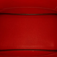 Epsom Birkin Retourne 30