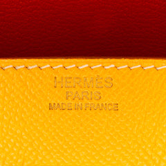 Epsom Birkin Retourne 30