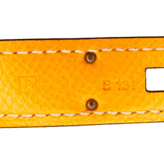 Epsom Birkin Retourne 30