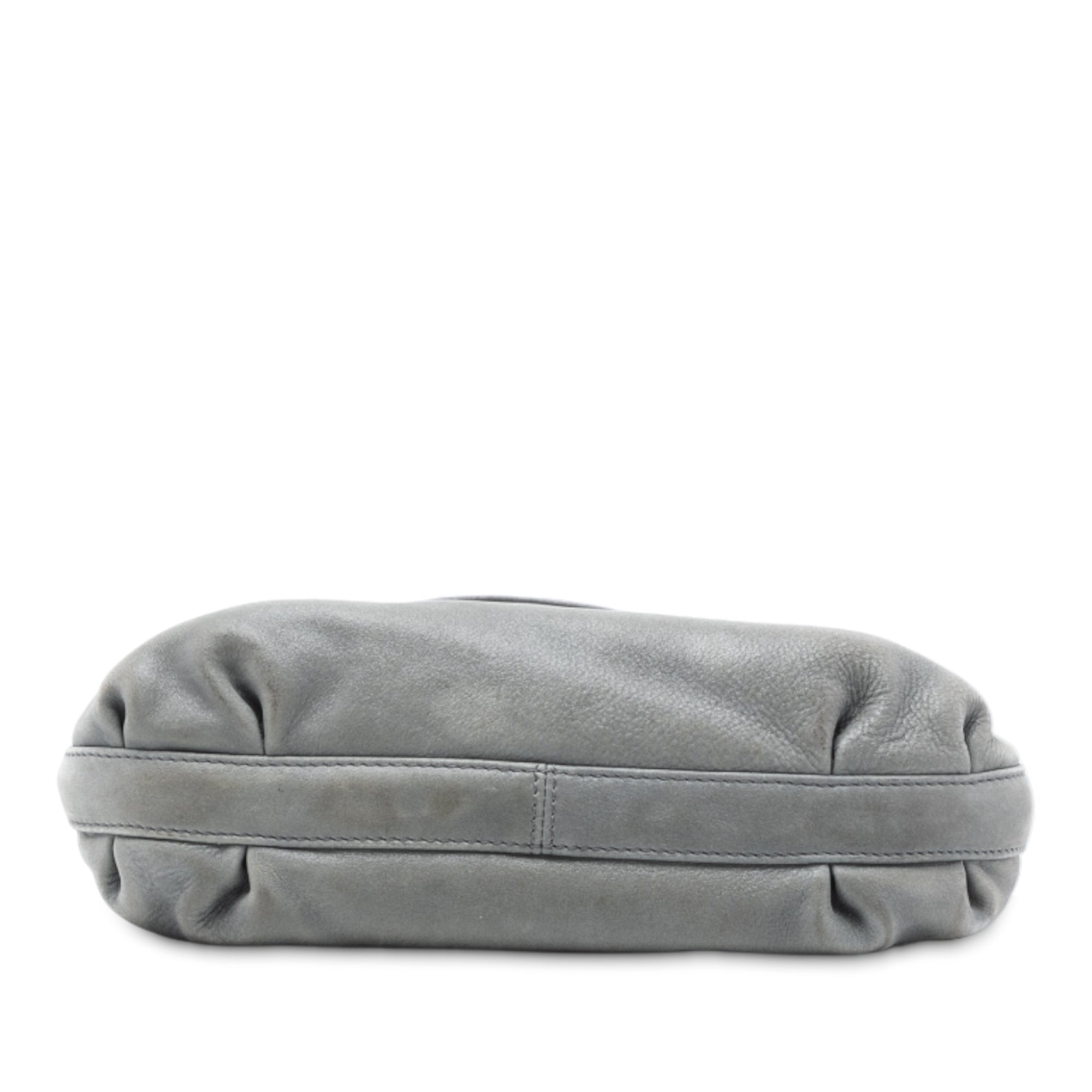 Nubuck FF Chains Tote