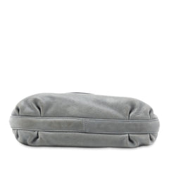 Nubuck FF Chains Tote