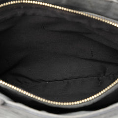 Nubuck FF Chains Tote