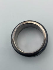 Tiffany & Co. 1837 Band Ring Titanium