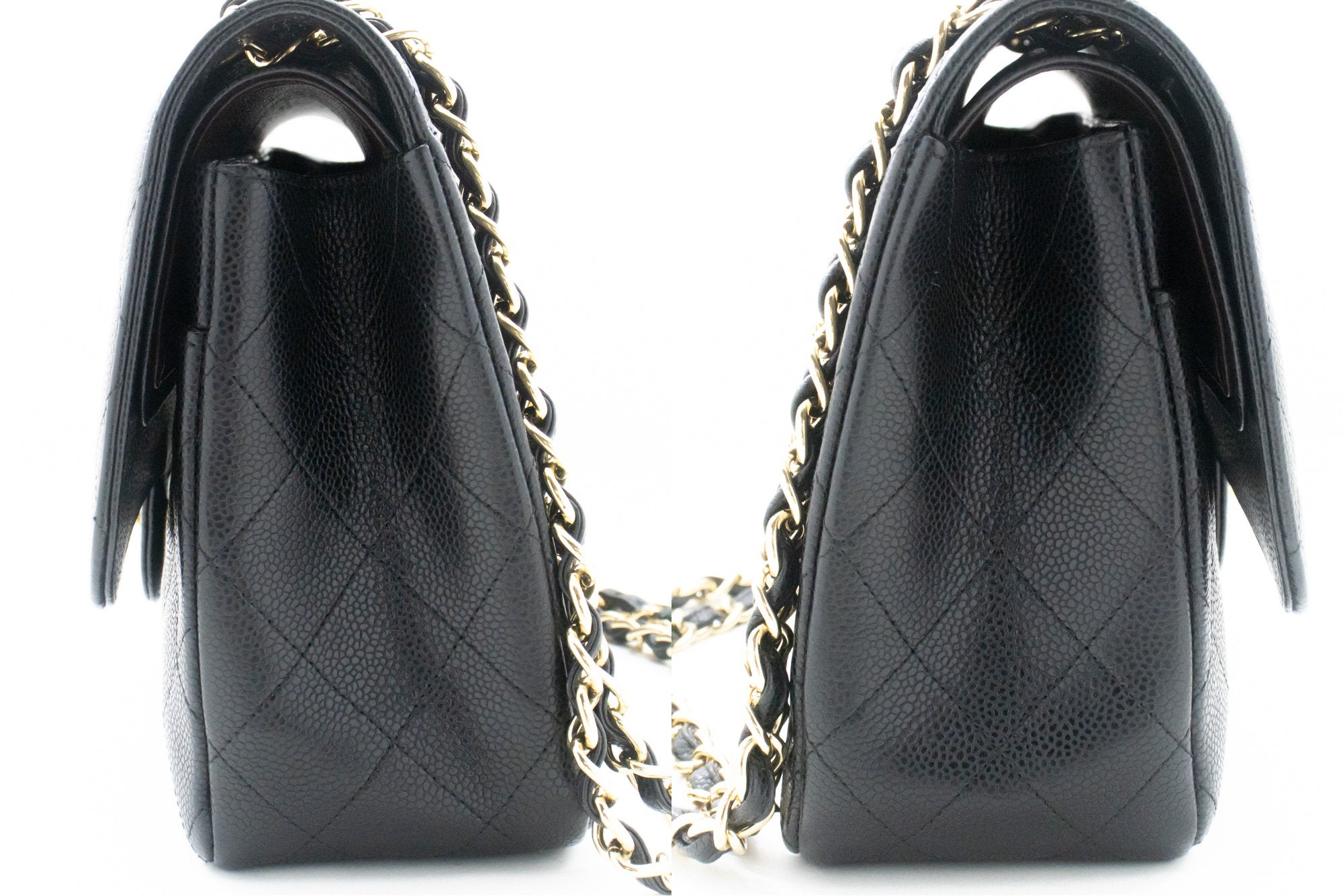 Chanel Timeless/classique