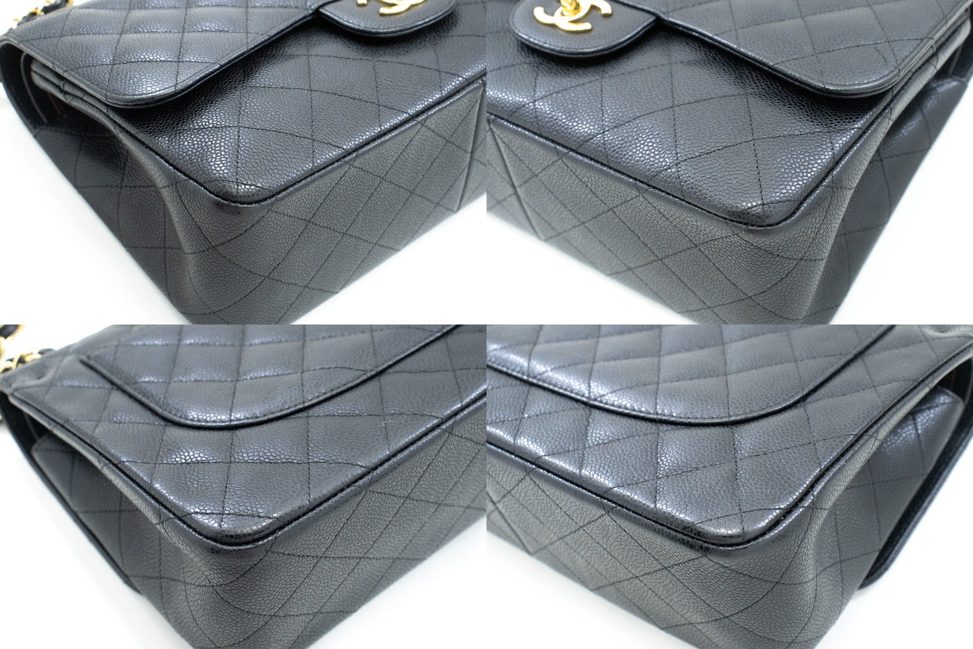 Chanel Timeless/classique