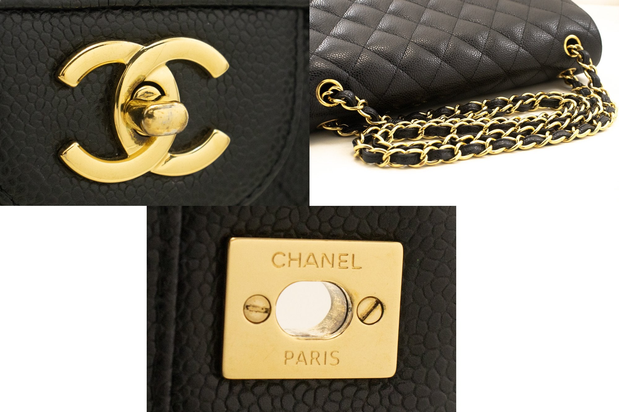 Chanel Timeless/classique