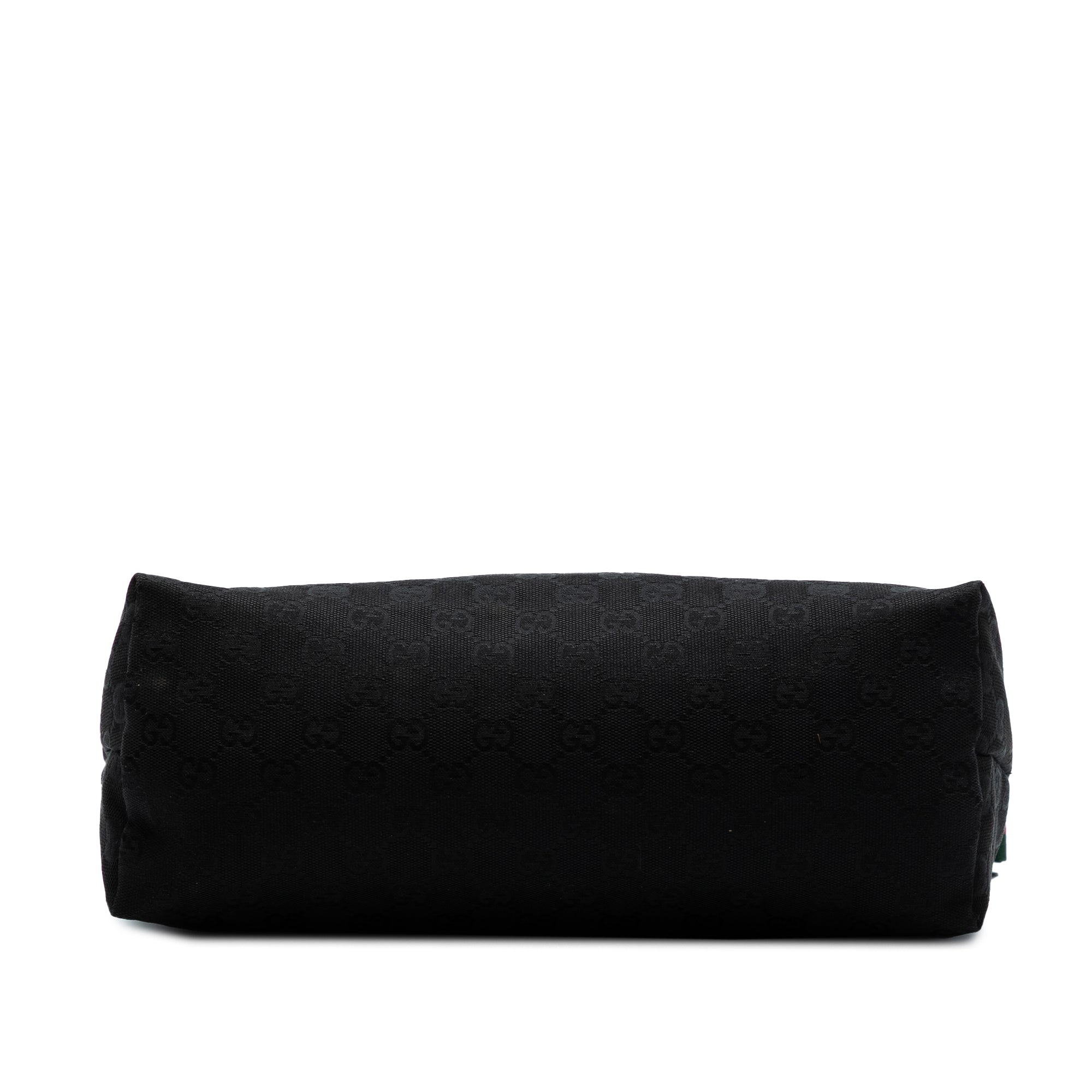 GG Canvas Web Crossbody