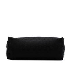 GG Canvas Web Crossbody