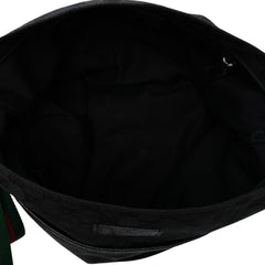 GG Canvas Web Crossbody