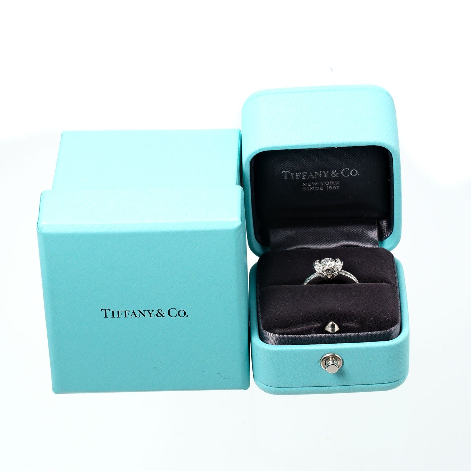 Tiffany & Co Ribbon