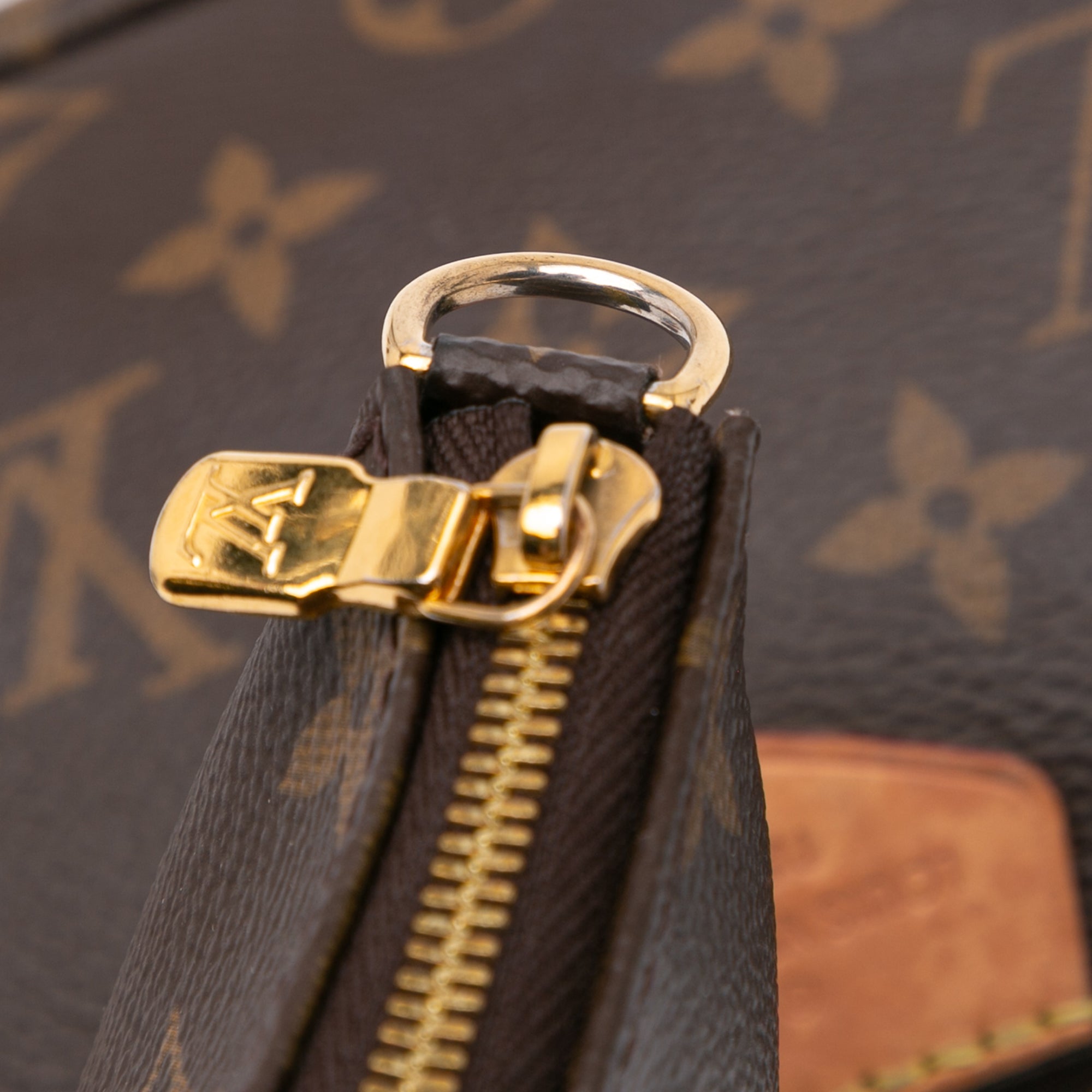Monogram Multi Pochette Accessoires