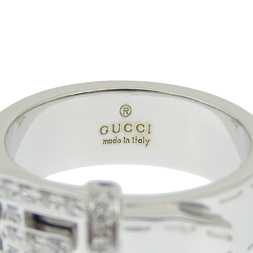 Gucci Belt Ring