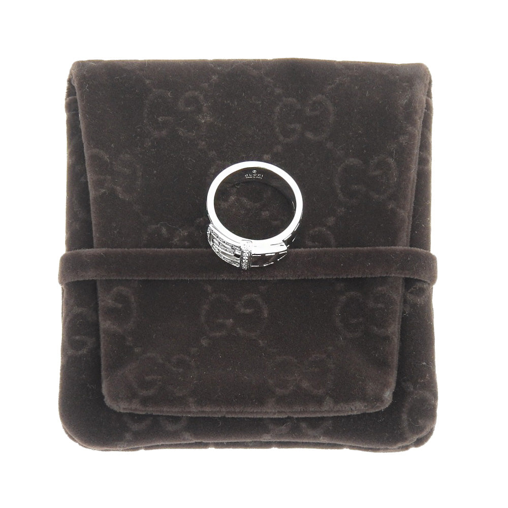 Gucci Belt Ring