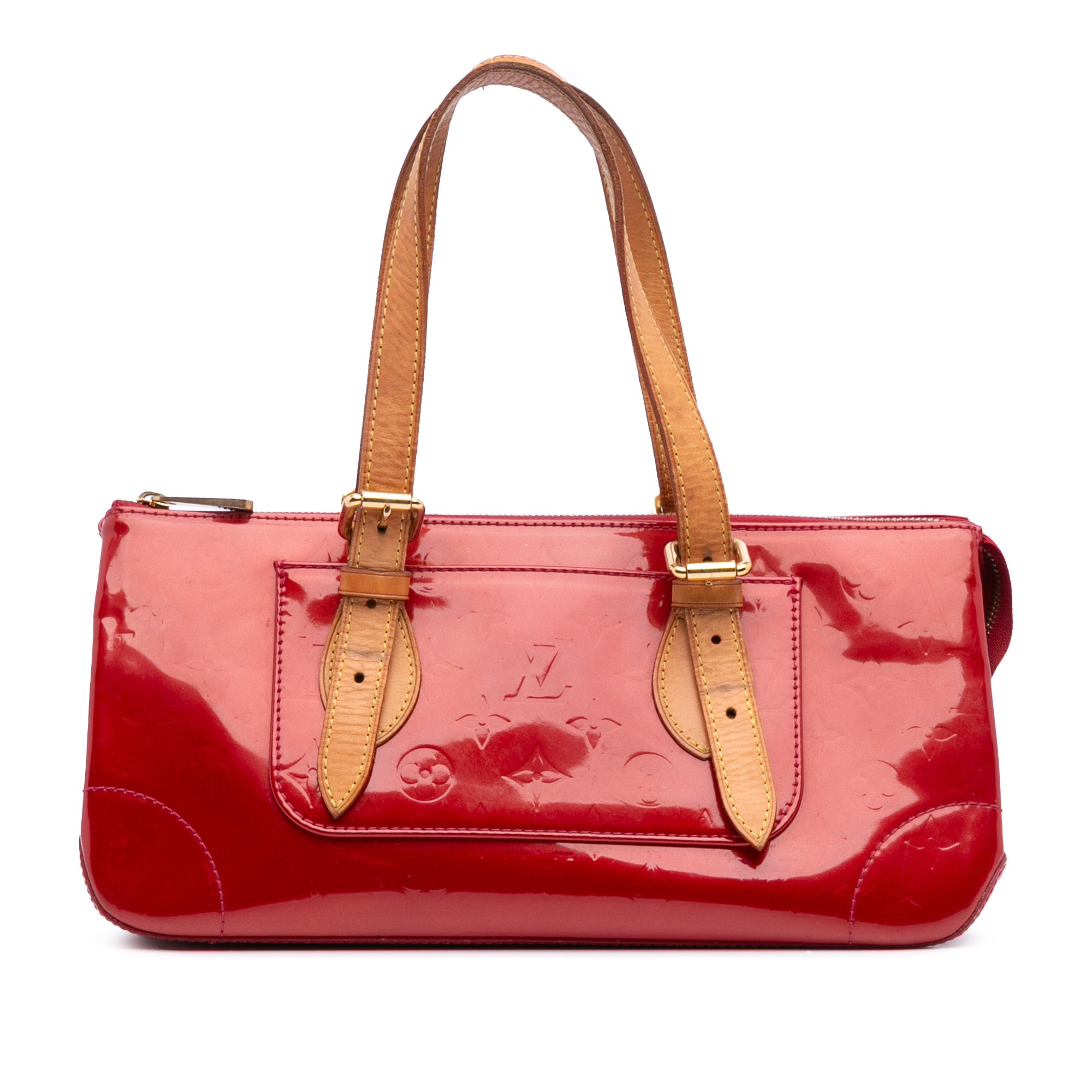 Monogram Vernis Rosewood Avenue