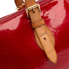 Monogram Vernis Rosewood Avenue