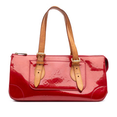 Monogram Vernis Rosewood Avenue