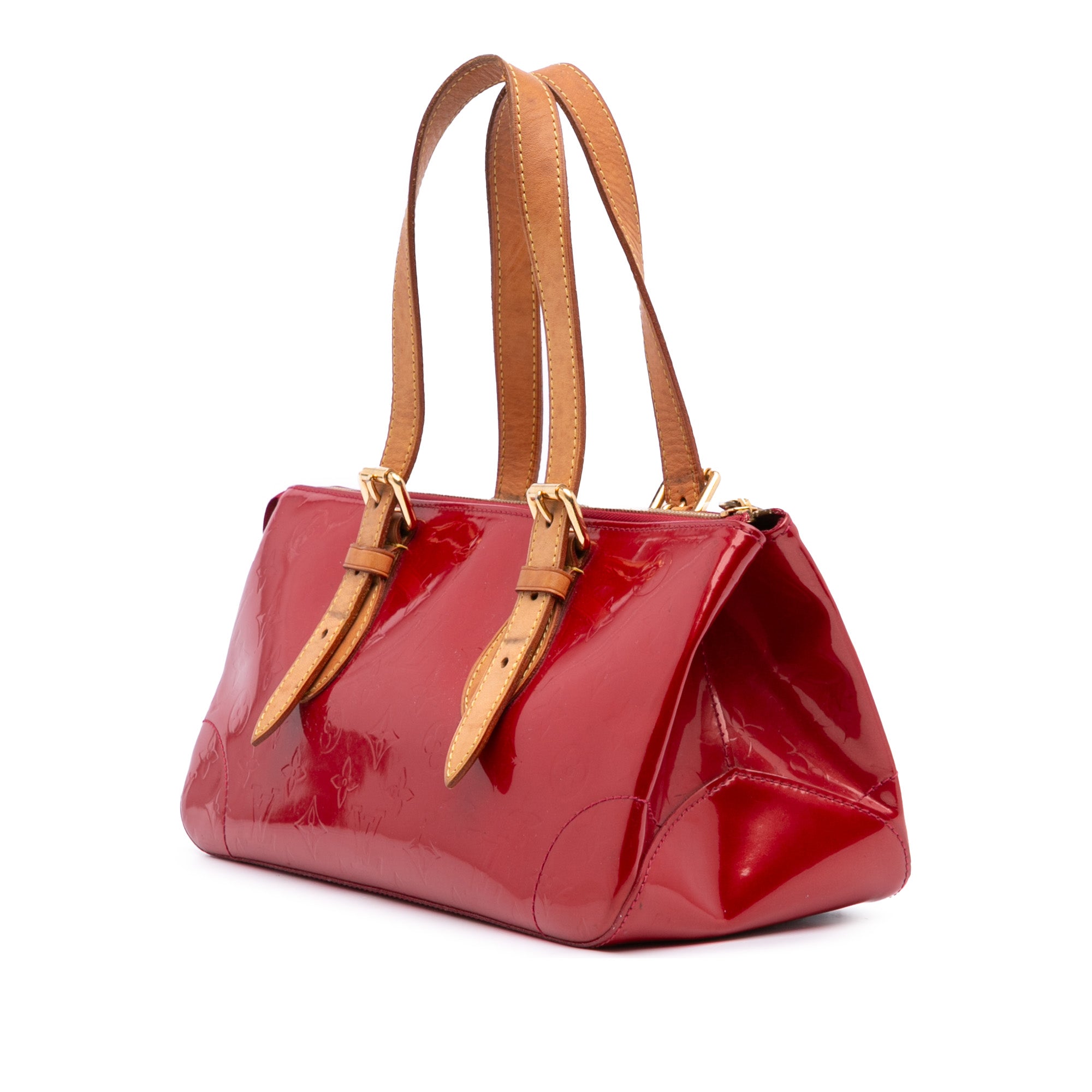 Monogram Vernis Rosewood Avenue