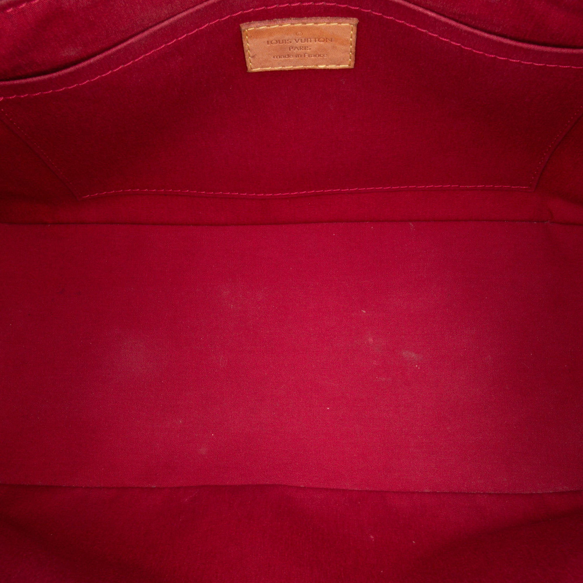 Monogram Vernis Rosewood Avenue