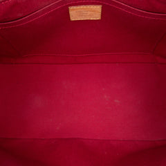 Monogram Vernis Rosewood Avenue
