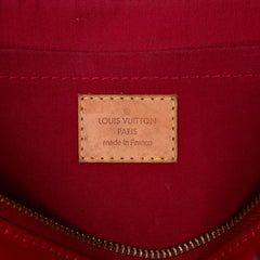 Monogram Vernis Rosewood Avenue