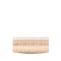 Zucca Felt Handbag