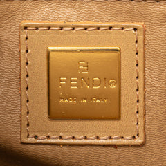 Zucca Felt Handbag