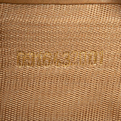 Zucca Felt Handbag