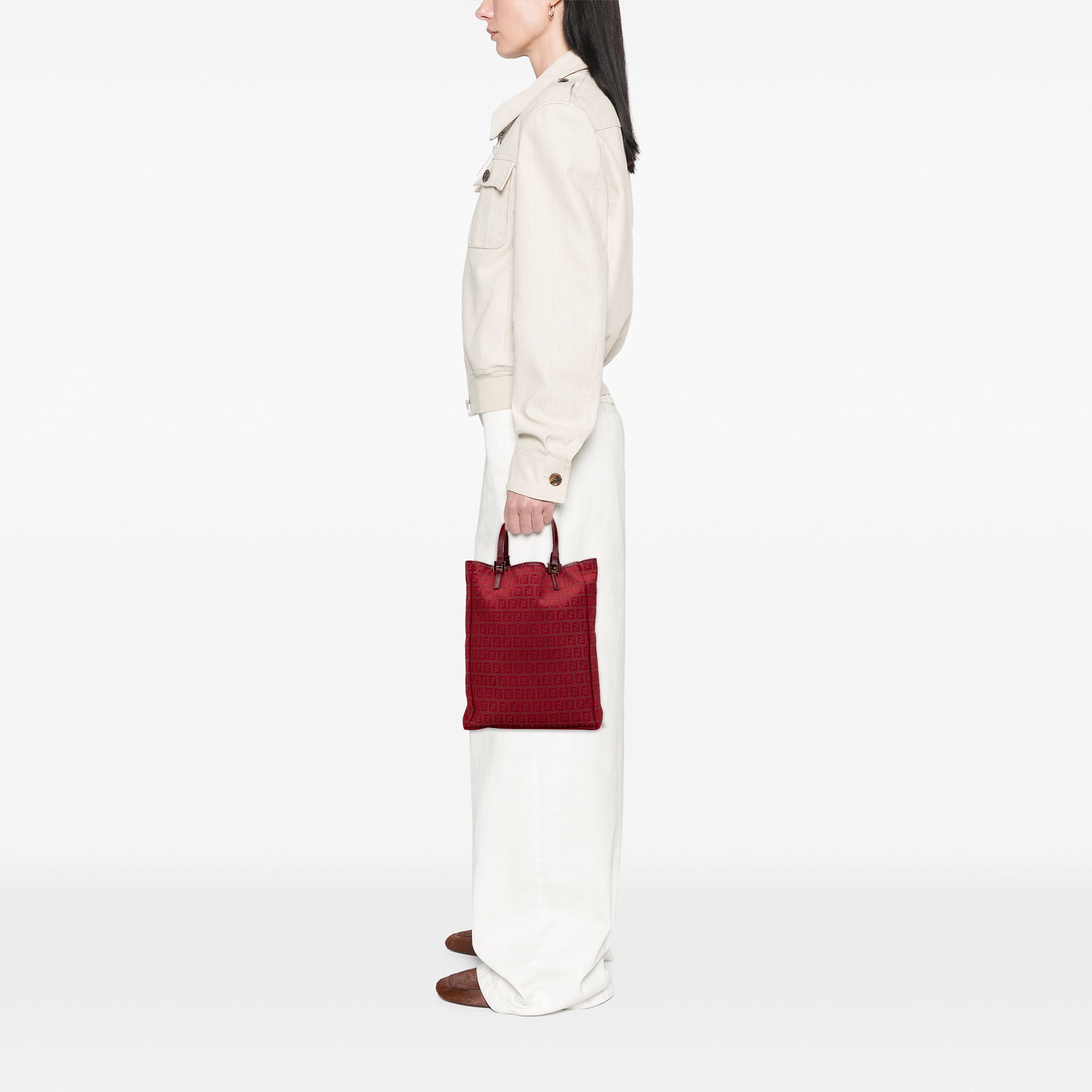 Zucchino Canvas Tote