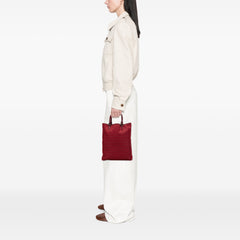 Zucchino Canvas Tote