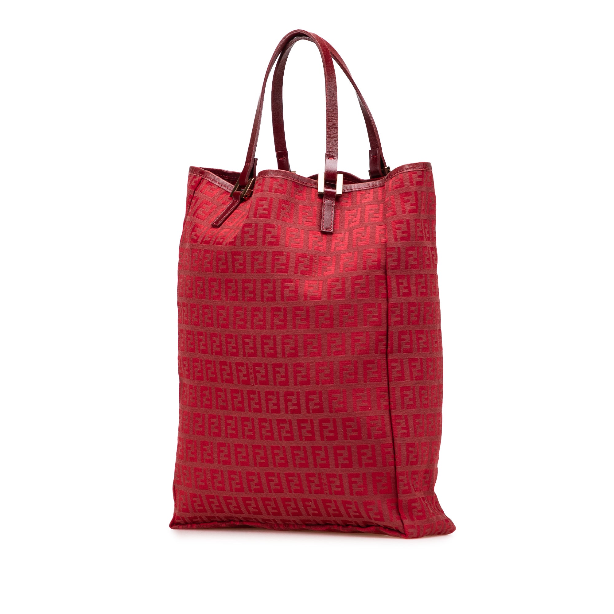 Zucchino Canvas Tote