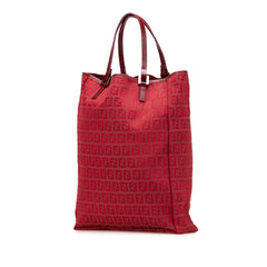 Zucchino Canvas Tote