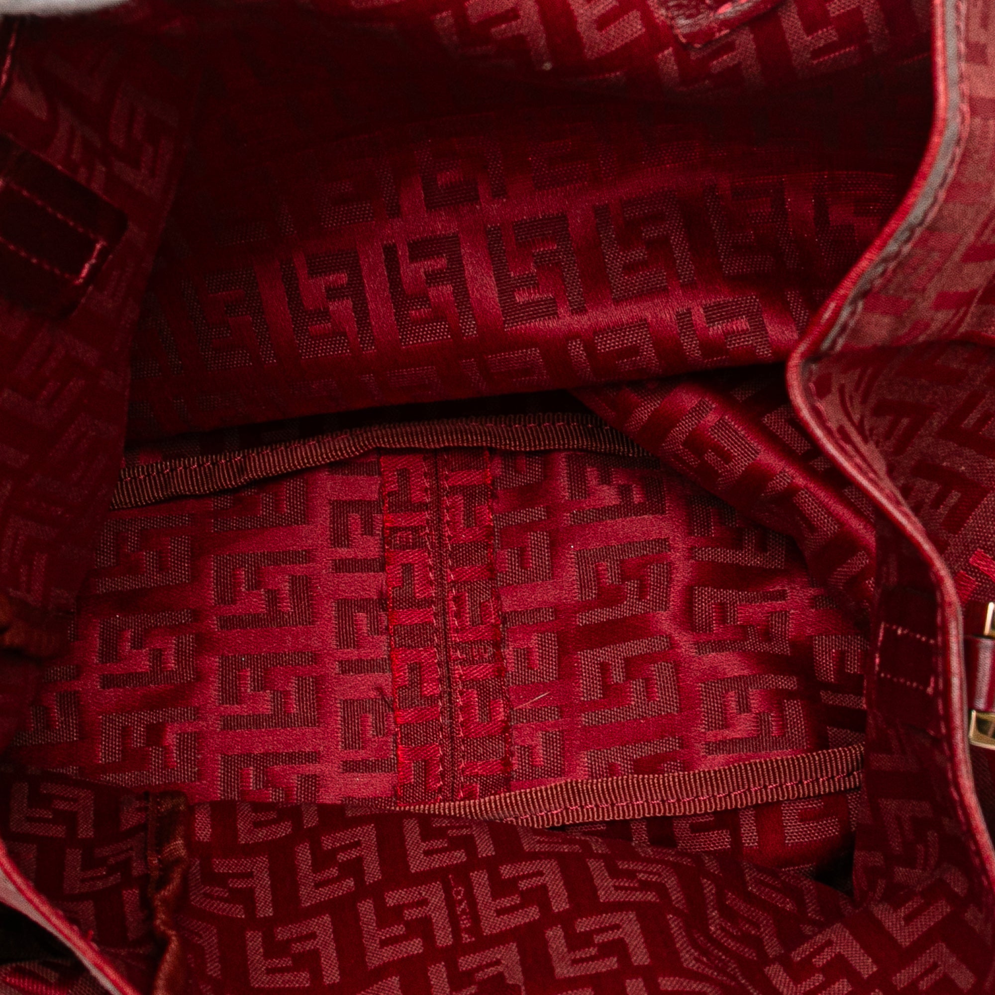 Zucchino Canvas Tote