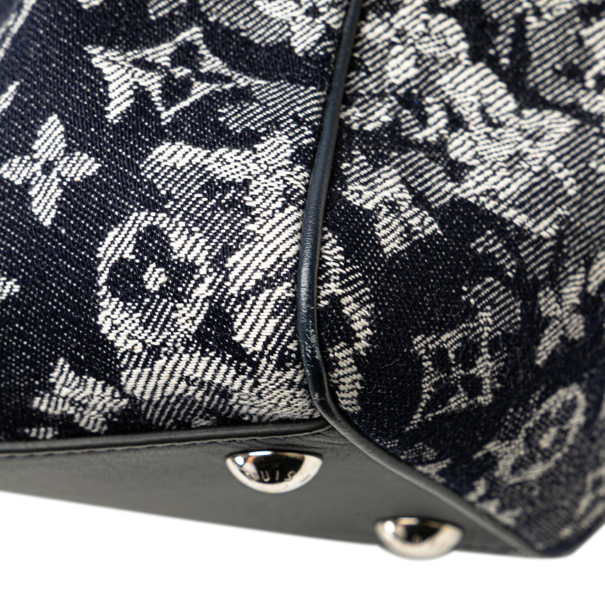 Monogram Tapestry Grand Sac