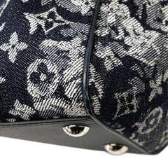 Monogram Tapestry Grand Sac