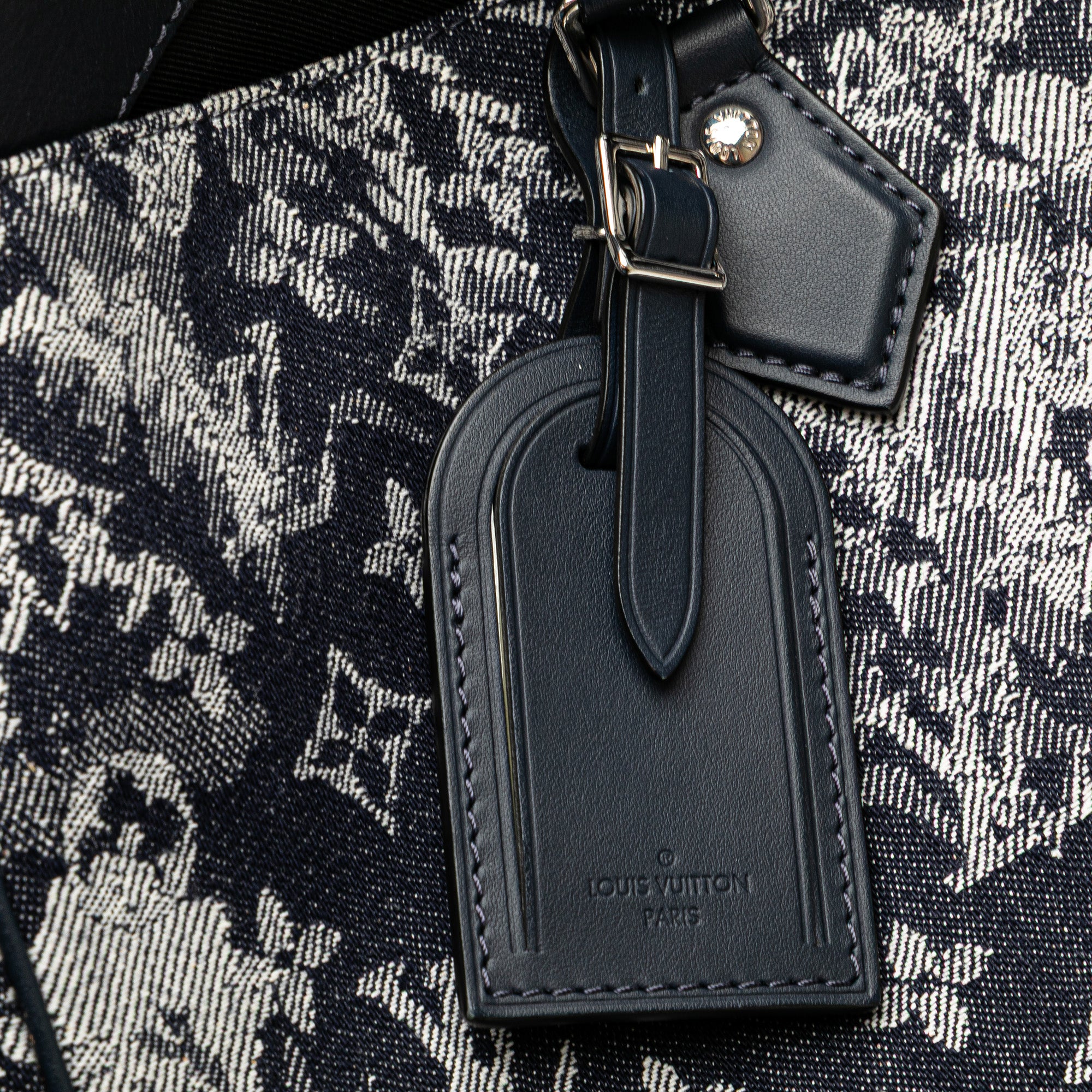 Monogram Tapestry Grand Sac