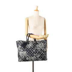 Monogram Tapestry Grand Sac