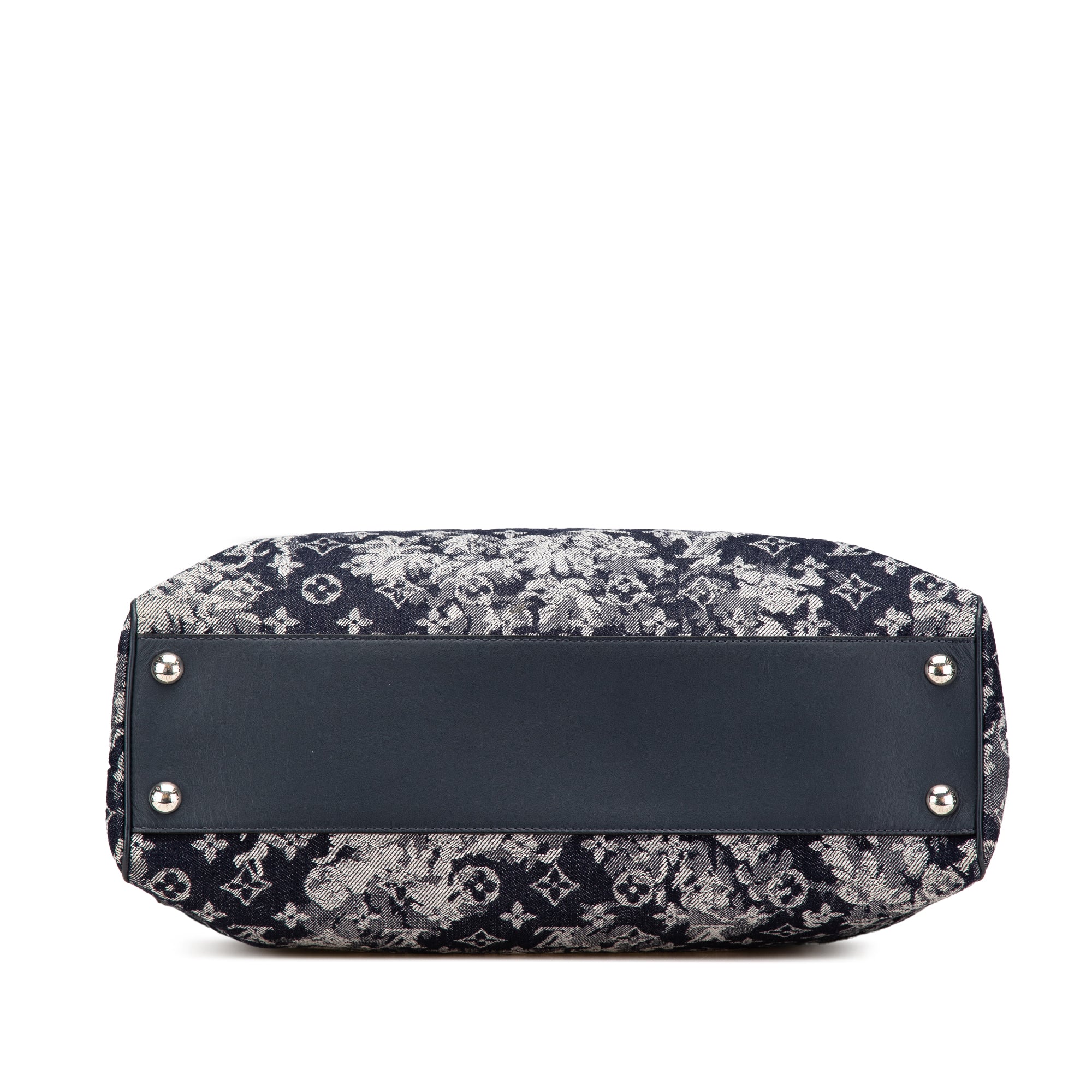 Monogram Tapestry Grand Sac