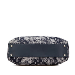 Monogram Tapestry Grand Sac