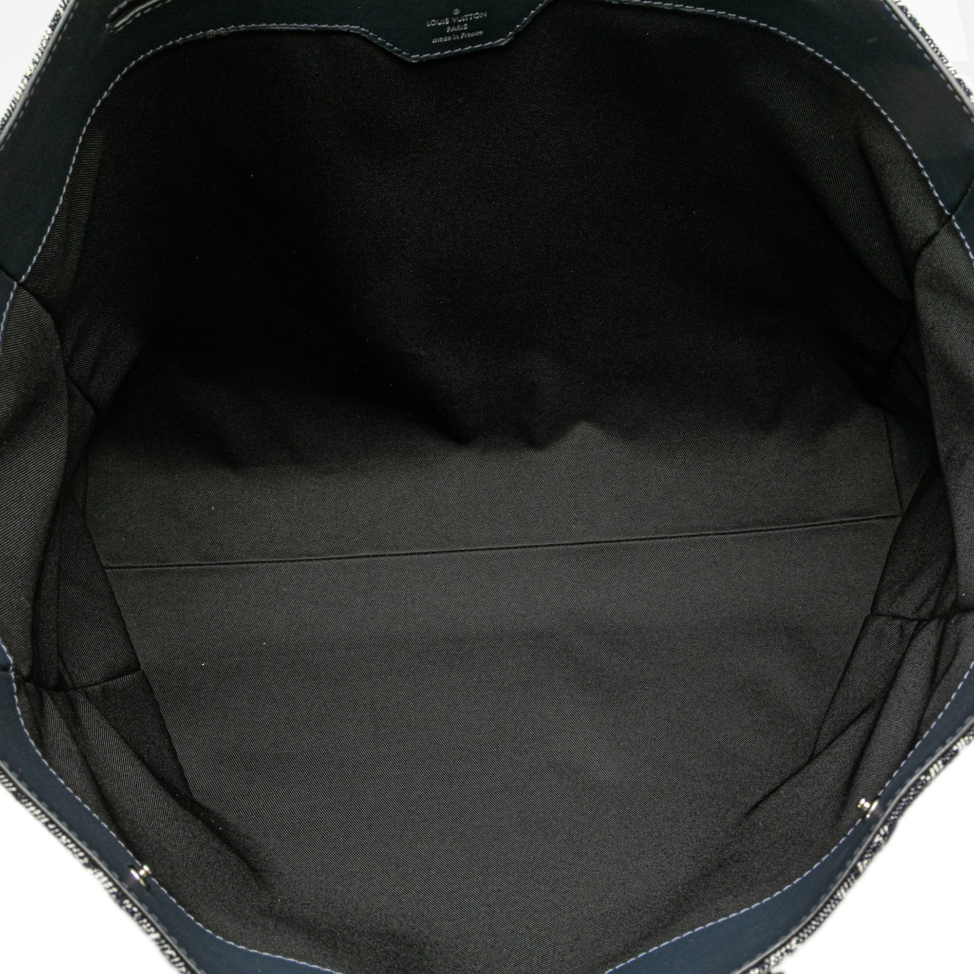 Monogram Tapestry Grand Sac