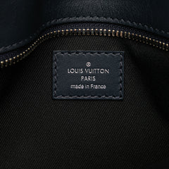 Monogram Tapestry Grand Sac