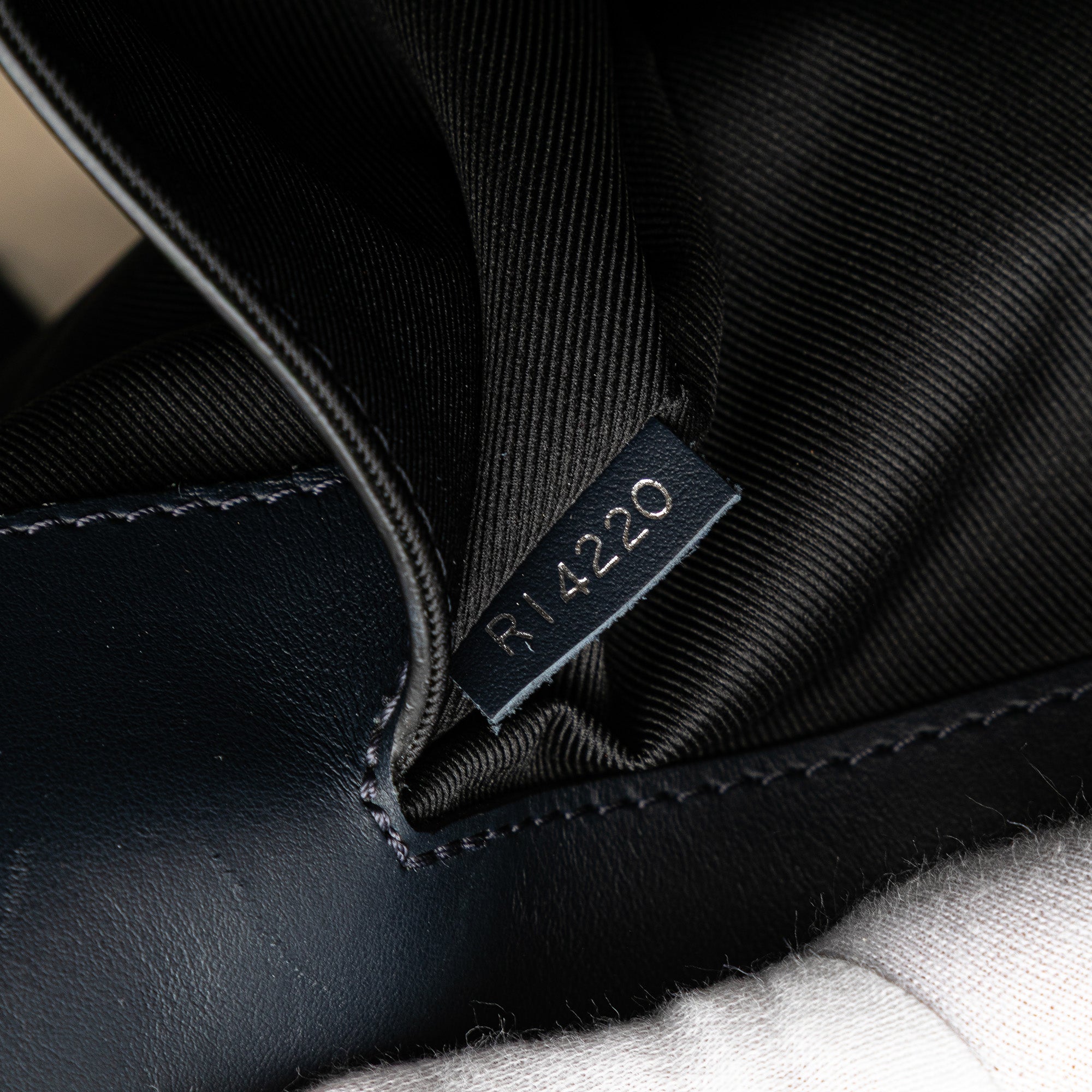 Monogram Tapestry Grand Sac
