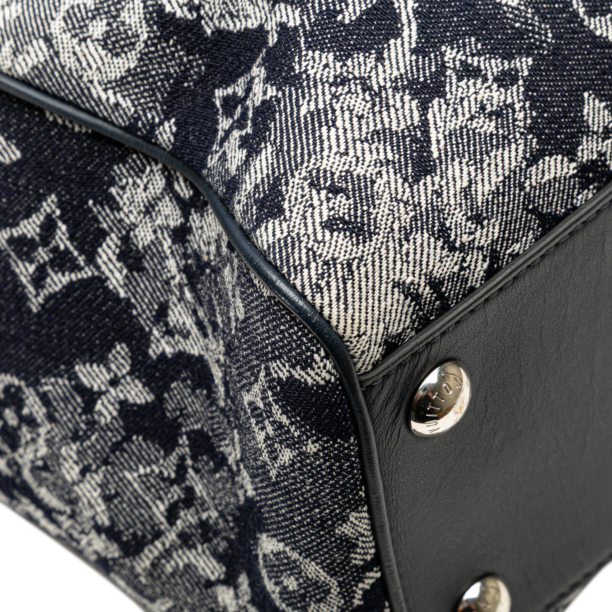 Monogram Tapestry Grand Sac