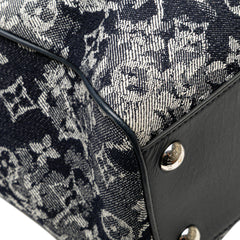 Monogram Tapestry Grand Sac