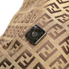 Zucchino Canvas Double Flap Mamma