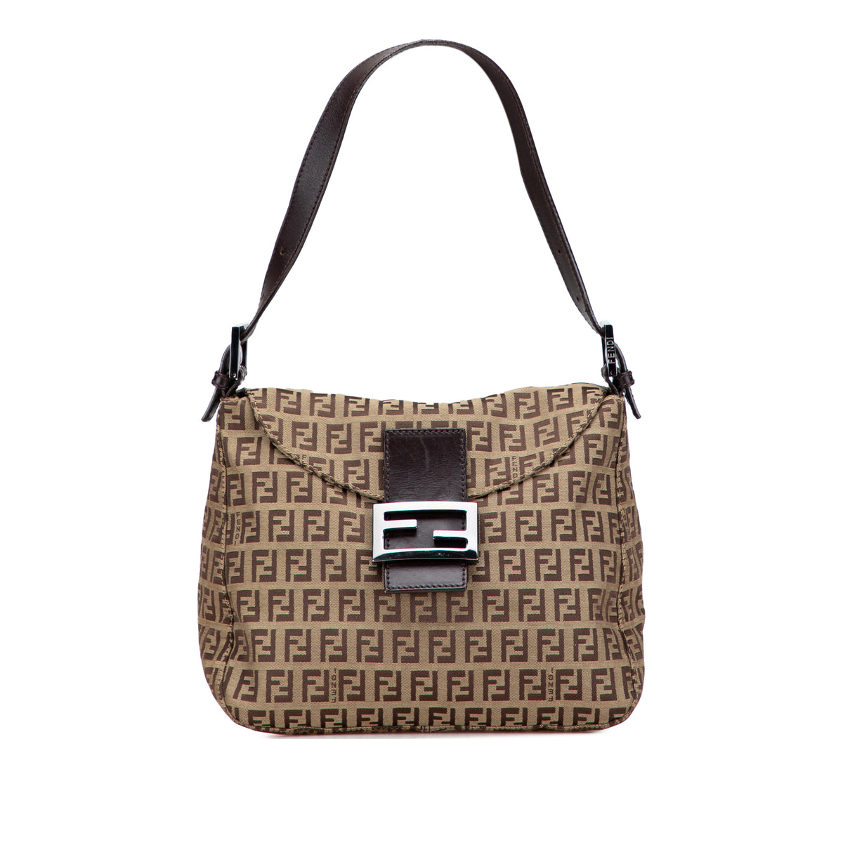 Zucchino Canvas Double Flap Mamma